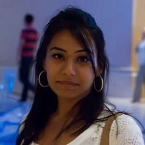 Meet your Posher, Sidra